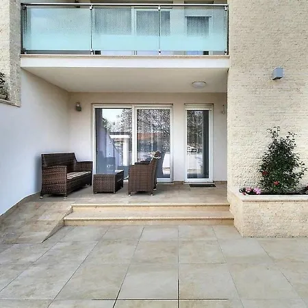 Bella Casa Cagni Verginello Feriehus
