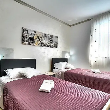 Bella Casa Cagni Verginello Feriehus *