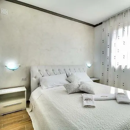 Bella Casa Cagni Verginello Brindisi