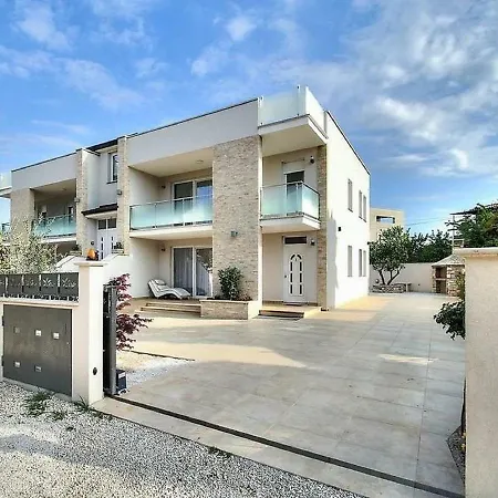 Feriehus Bella Casa Cagni Verginello Brindisi