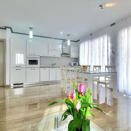 Bella Casa Cagni Verginello Feriehus