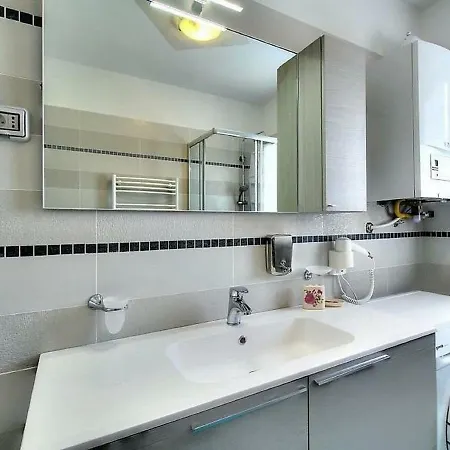 Bella Casa Cagni Verginello Feriehus Brindisi