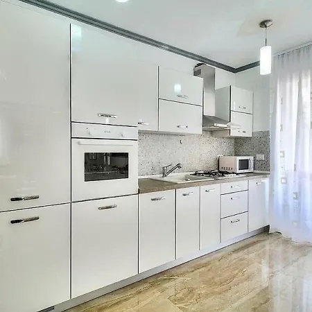 Bella Casa Cagni Verginello Feriehus *