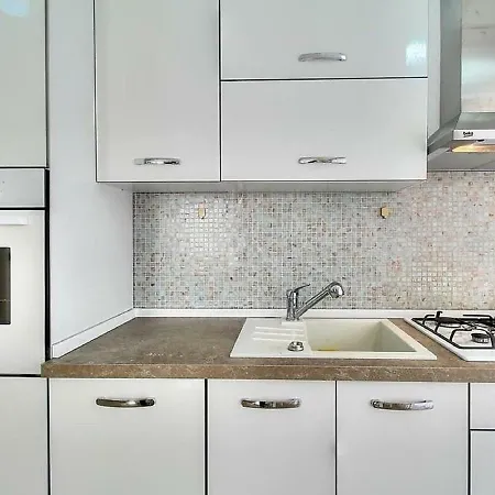 Сasa de vacaciones Bella Casa Cagni Verginello