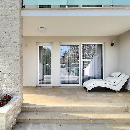 Bella Casa Cagni Verginello Сasa de vacaciones Bríndisi